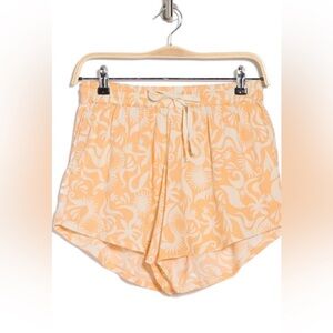 Billabong PipeLine Shorts. Orange Creamsicle color. Sz L. New!